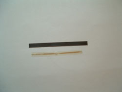 Sensormatic Strips